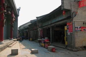 Guilin Daxu Village Tour