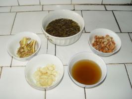 Gongcheng Oil Tea