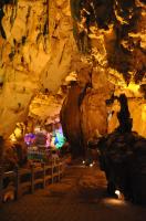Guilin Crown Cave Landscape