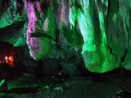 Crown Cave of Guilin