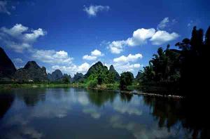 Li River China Tour