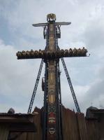 Guilin's Merryland Theme Park	