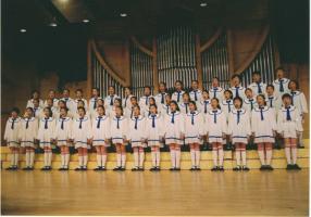 Harbin Summer Music Concert Chorus