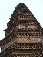 Henan Iron Pagoda