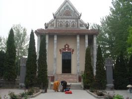 Henan Baima Temple