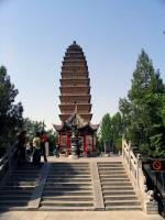 Baima Temple
