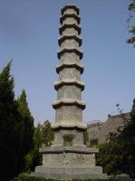 Xiangguo Temple Pagoda