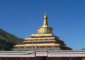 Gongtang Pagoda