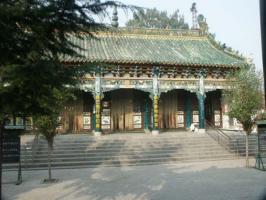 Xining Dongguan Mosque