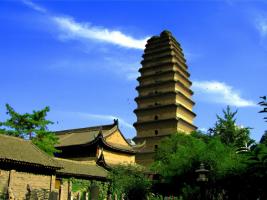 6-day Xi'an Yan'an & Hekou Shaanxi Tour
