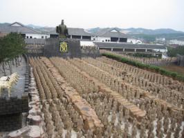 Xian Terracotta Army Warriors Splendid Overview