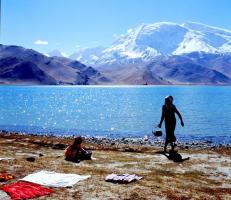  The Pamirs