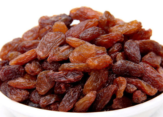 Grape Raisins from Xinjiang