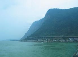 Kunming Dianchi Lake Impression
