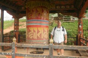 Tours To Chimi Lhakhang 