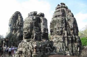 Cambodia Angkor Wat