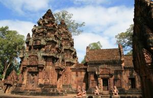 Angkor Wat Tour