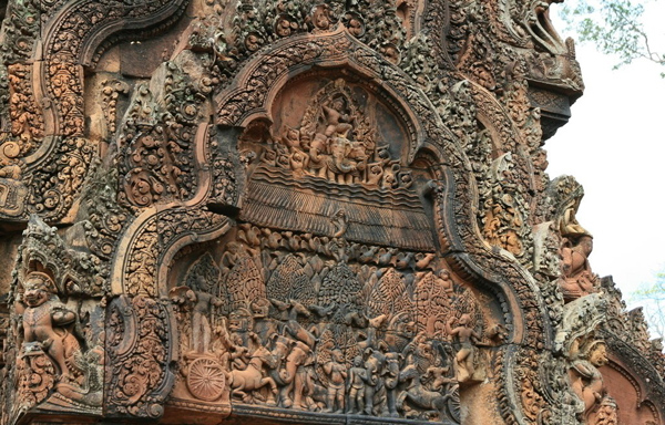Angkor Wat Travel