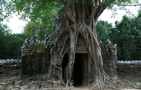 Angkor Wat