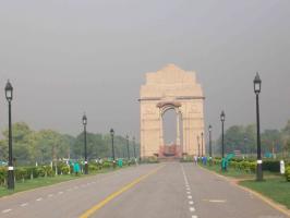 India Gate