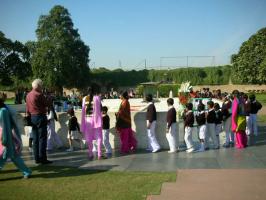 Raj Ghat