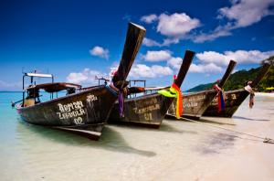 Phi Phi Island Sight