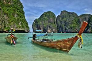 Phi Phi Island