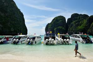 Koh Phi Phi