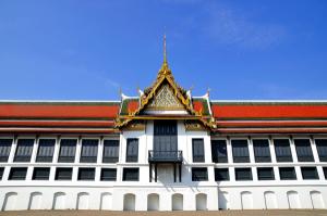 Royal Grand Palace Trip