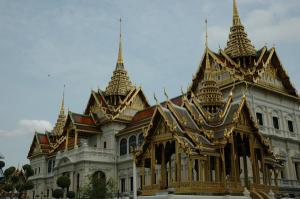 The Grand Palace