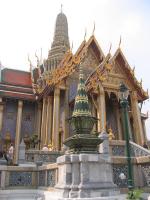 Royal Grand Palace Travel