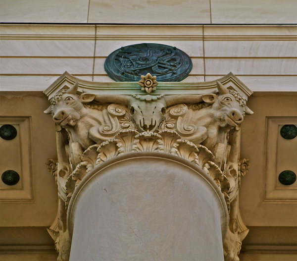 Central Post Office Travel