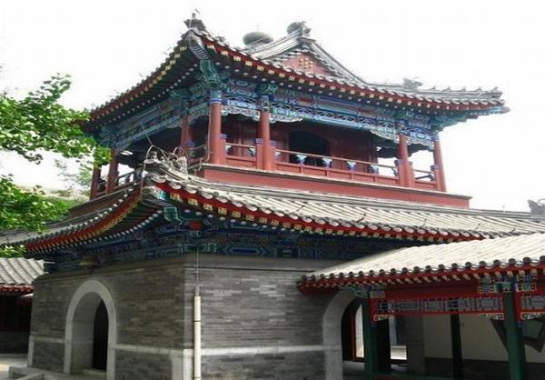 Grand Dongsi Mosque
