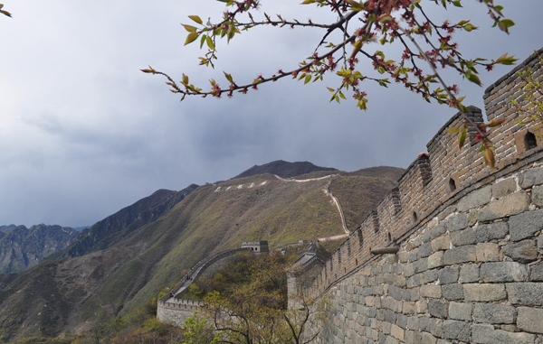Mutianyu Great Wall Tour