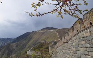 Mutianyu Great Wall Tour