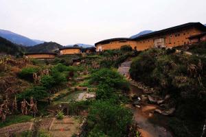 Hekeng Tulou Vision
