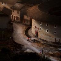 Hekeng Tulou
