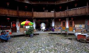 Hekeng Tulou Trip