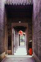 Ancestral Temple Of The Chen Family