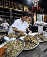 Hu Qing Yu Tang TCM Museum Traditional Medicine