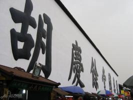 Hu Qing Yu Tang TCM Museum Scene