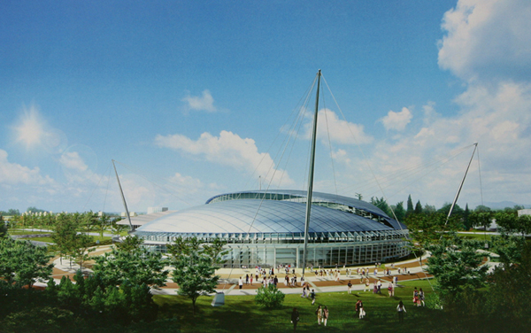 Zhejiang University Sight