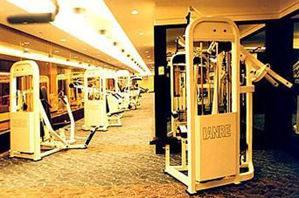 Guilin Lijiang Waterfall Hotel