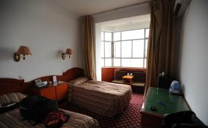 Seman Hotel Kashkar