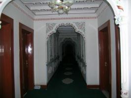 Seman Hotel Kashkar