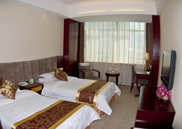 Gansu International Hotel
