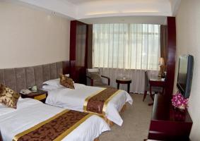 Gansu International Hotel