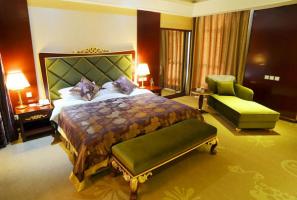 Gansu International Hotel