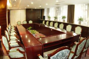 Gansu International Hotel