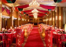 Sheraton Urumqi Hotel